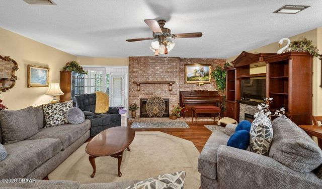 1749 Jacobs Road, South Daytona, FL 32119