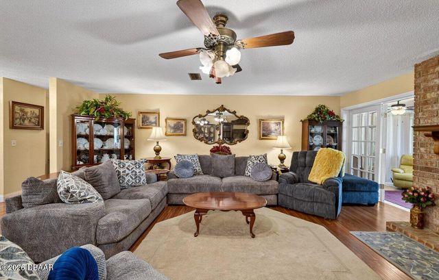 1749 Jacobs Road, South Daytona, FL 32119