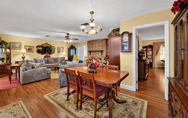 1749 Jacobs Road, South Daytona, FL 32119