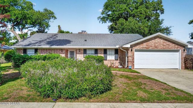 1749 Jacobs Road, South Daytona, FL 32119