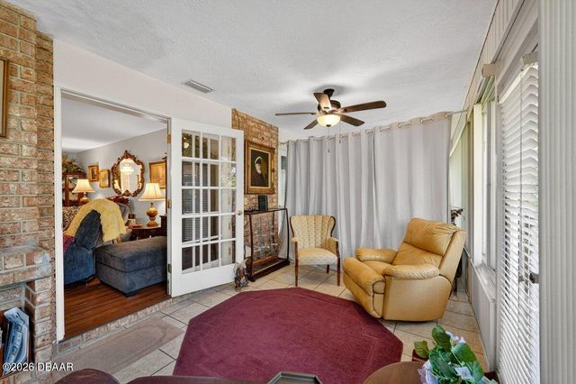 1749 Jacobs Road, South Daytona, FL 32119