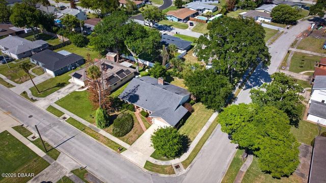 1749 Jacobs Road, South Daytona, FL 32119