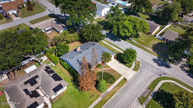 1749 Jacobs Road, South Daytona, FL 32119