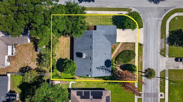 1749 Jacobs Road, South Daytona, FL 32119