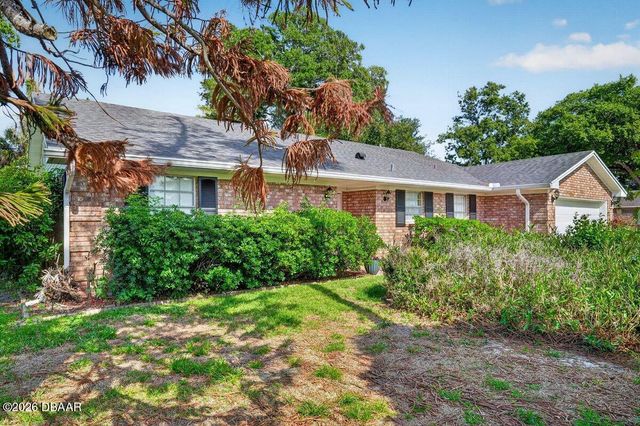 1749 Jacobs Road, South Daytona, FL 32119