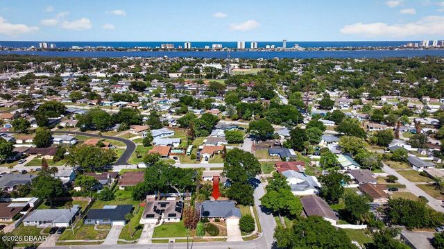 1749 Jacobs Road, South Daytona, FL 32119