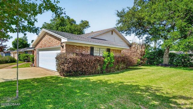 1749 Jacobs Road, South Daytona, FL 32119