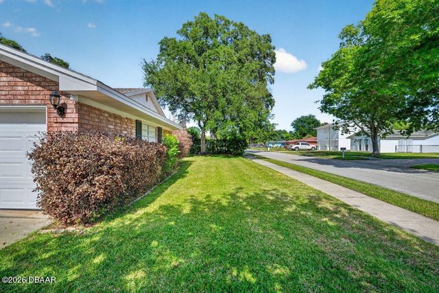 1749 Jacobs Road, South Daytona, FL 32119