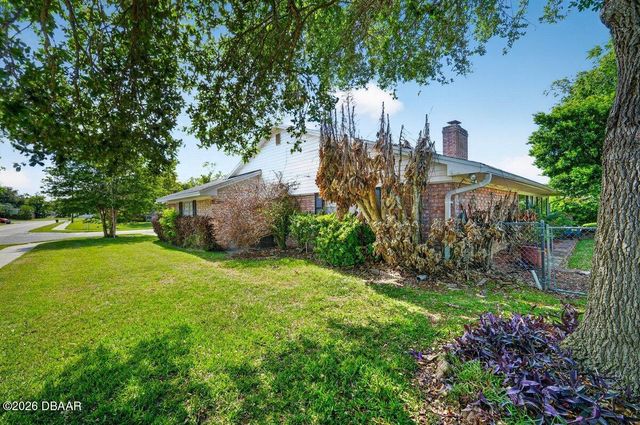 1749 Jacobs Road, South Daytona, FL 32119