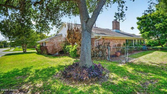 1749 Jacobs Road, South Daytona, FL 32119