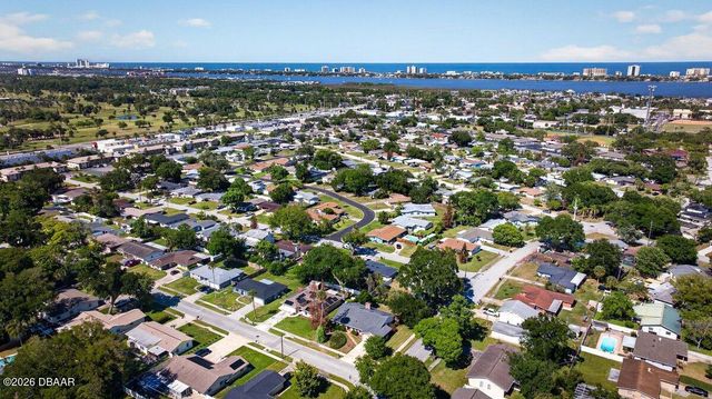 1749 Jacobs Road, South Daytona, FL 32119