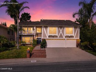 18935 Granada Circle, Porter Ranch, CA 91326