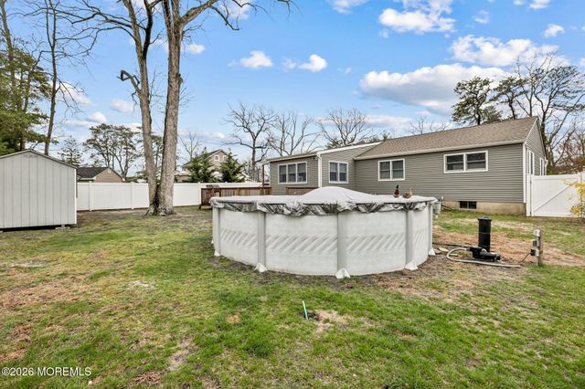 820 Radnor Avenue, Pine Beach, NJ 08741