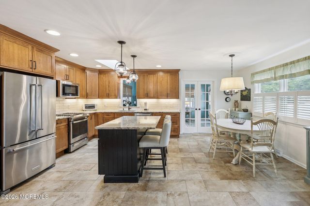 820 Radnor Avenue, Pine Beach, NJ 08741