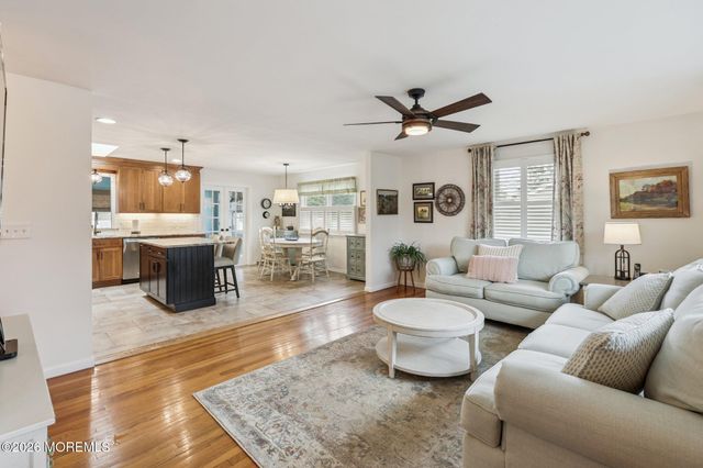 820 Radnor Avenue, Pine Beach, NJ 08741