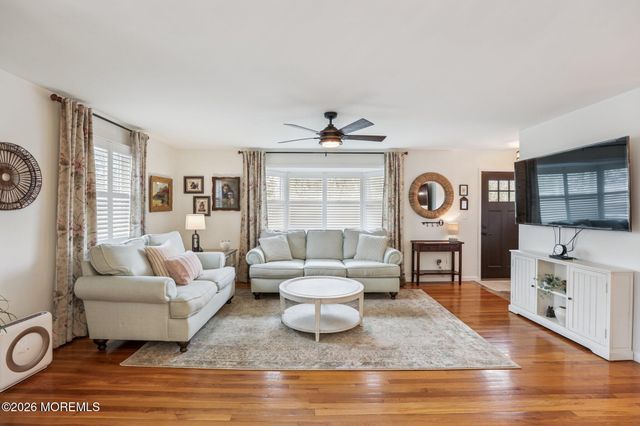 820 Radnor Avenue, Pine Beach, NJ 08741