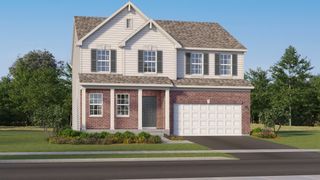 7514 Sassafras Lane, Joliet, IL 60431
