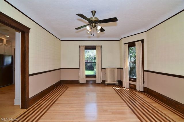 1257 Giel Avenue, Lakewood, OH 44107