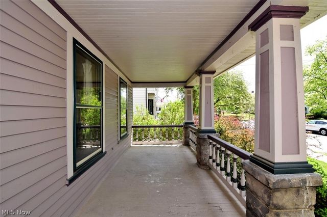 1257 Giel Avenue, Lakewood, OH 44107