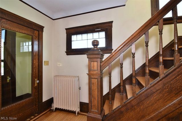 1257 Giel Avenue, Lakewood, OH 44107
