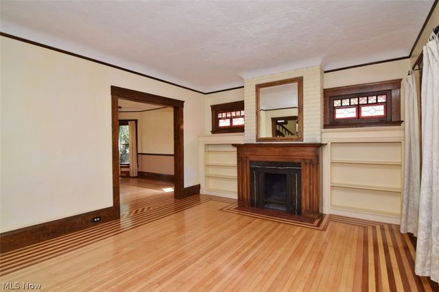 1257 Giel Avenue, Lakewood, OH 44107