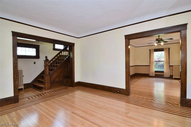 1257 Giel Avenue, Lakewood, OH 44107