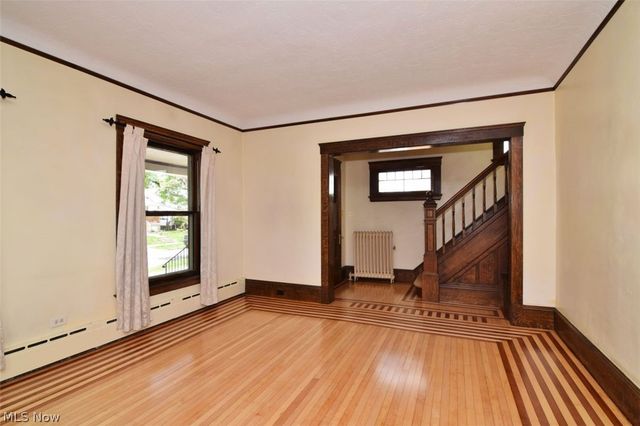 1257 Giel Avenue, Lakewood, OH 44107