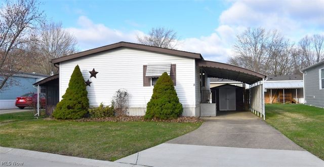 5 Michael Drive 5, Olmsted Twp, OH 44138