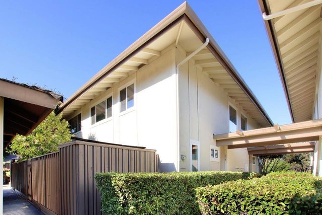 134 Palo Verde Terrace, Santa Cruz, CA 95060