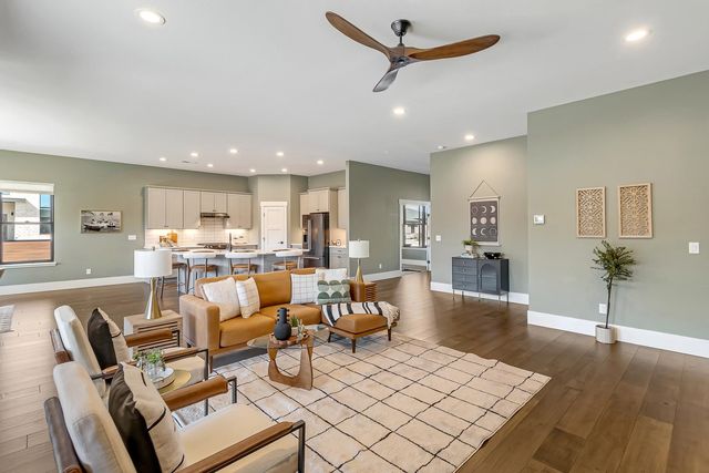 2181 Mescalero Avenue, Grand Junction, CO 81507