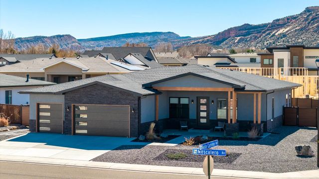 2181 Mescalero Avenue, Grand Junction, CO 81507