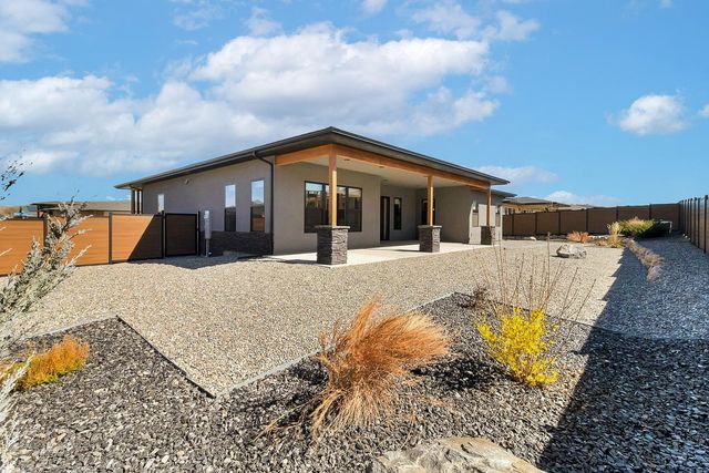 2181 Mescalero Avenue, Grand Junction, CO 81507