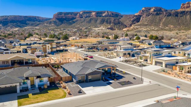 2181 Mescalero Avenue, Grand Junction, CO 81507