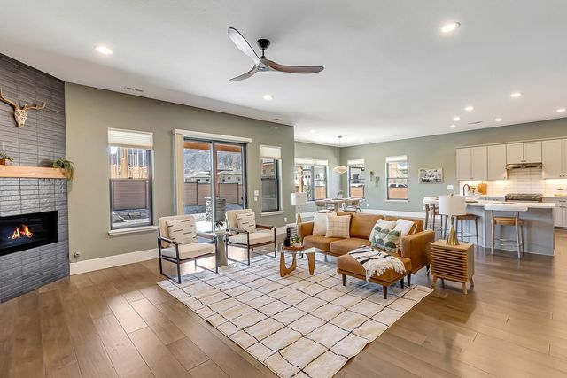 2181 Mescalero Avenue, Grand Junction, CO 81507