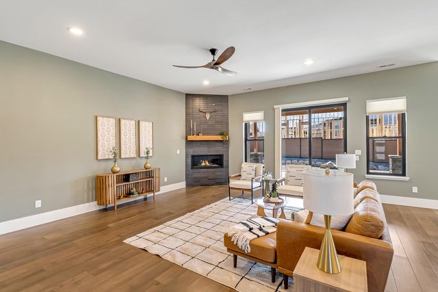 2181 Mescalero Avenue, Grand Junction, CO 81507