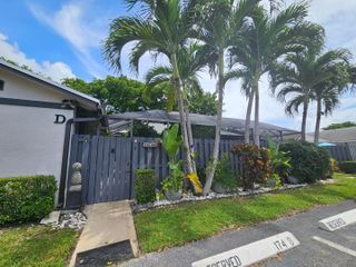 1104 SUMMIT TRAIL Circle D, West Palm Beach, FL 33415