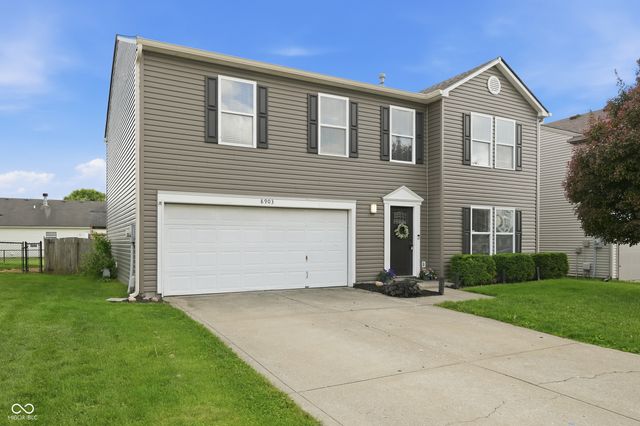 8903 Squire Boone Court, Indianapolis, IN 46113