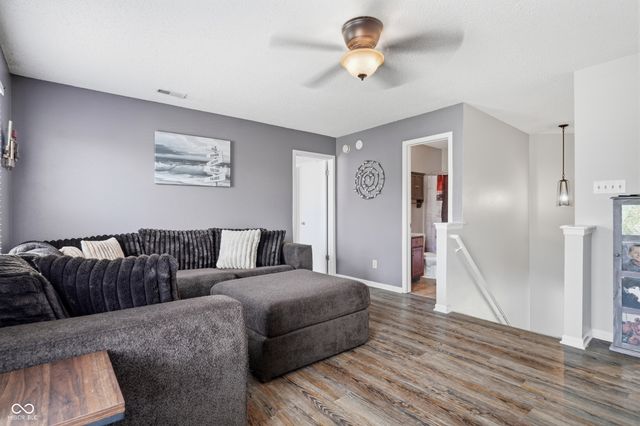 8903 Squire Boone Court, Indianapolis, IN 46113
