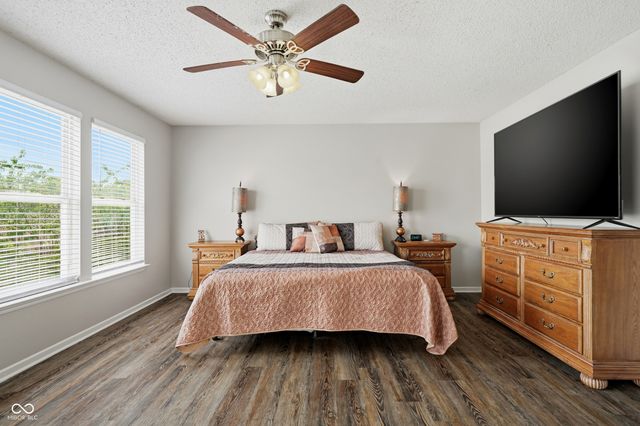8903 Squire Boone Court, Indianapolis, IN 46113
