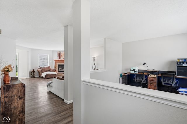 8903 Squire Boone Court, Indianapolis, IN 46113