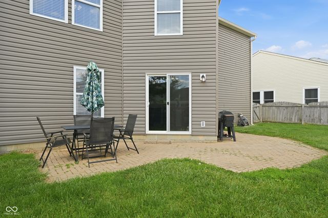 8903 Squire Boone Court, Indianapolis, IN 46113