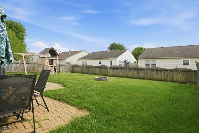 8903 Squire Boone Court, Indianapolis, IN 46113