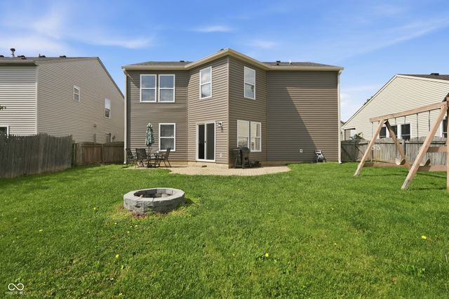 8903 Squire Boone Court, Indianapolis, IN 46113