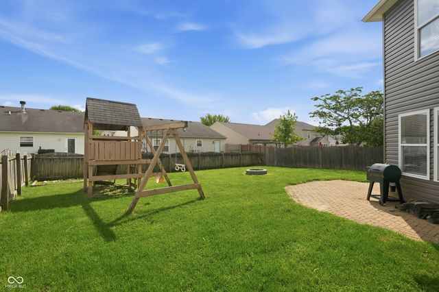 8903 Squire Boone Court, Indianapolis, IN 46113
