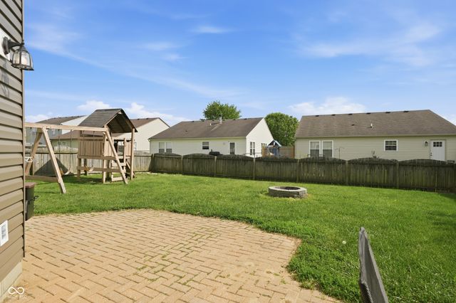 8903 Squire Boone Court, Indianapolis, IN 46113