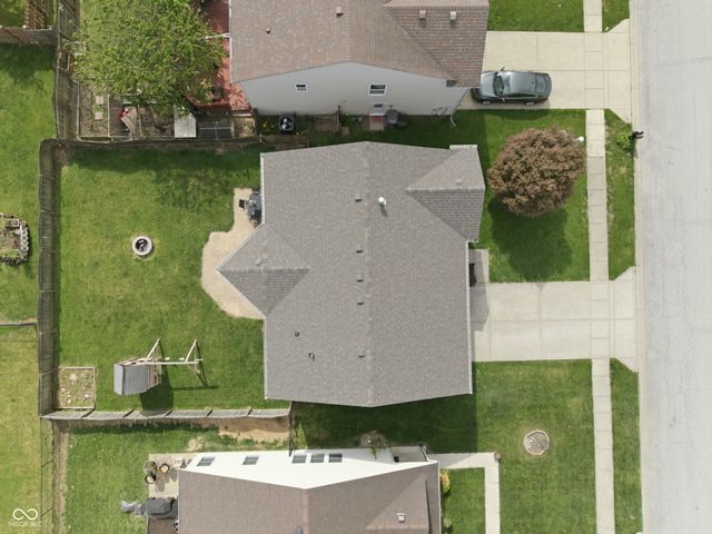 8903 Squire Boone Court, Indianapolis, IN 46113