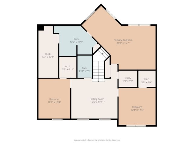 8903 Squire Boone Court, Indianapolis, IN 46113