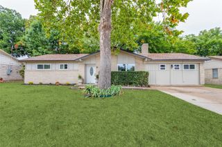 3118 N Calais Street, Sherman, TX 75090
