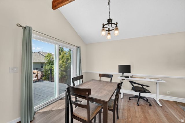 323 TOBE DR, Centerville, UT 84014