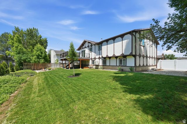 323 TOBE DR, Centerville, UT 84014